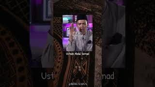 ketika hidup merasa sial. Ustadz Abdul Somad #semogabermanfaat #uas #ustadzabdulsomad #motivasihidup