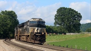 NS New River Districts / Roanoke Weekend Part 2