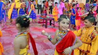 aarti by kids | Jai Ambe Gauri Aarti | #jaiambegauri #aarti