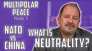 Multipolar Peace   NATO and Neutrality   4K