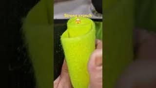 2095#adhesiv #asmr #velcro #wide #big #ripping #crunchy #sticky #satisfying