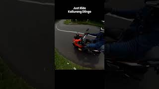 JustRide Kaliurang-Dlingo #gopro #motovlogadv150 #motovlog