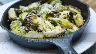 Brussels Sprouts