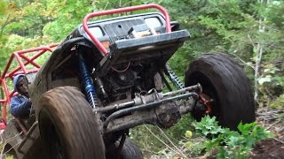 2015 Loonie Run at Morningwood Offroad Park