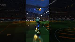 When your opponent doesn't know what to do...  #rocketleague  #rocketclips #rocketleagueclips