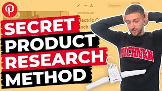 Secret Method To Find Viral Winning Dropshipping Products (2020)