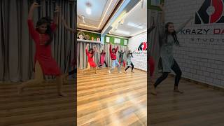 #alagakupilago | #trendingshorts | #dancereel | KDS-Krazy Dance Studios | Saikrishna Danceholic