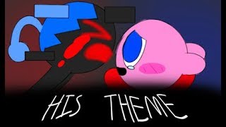 His Theme - Userunkown Animatic