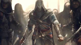 Assassin's Creed Revelations - Training