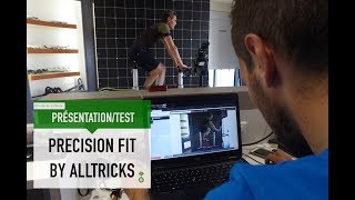 [PRÉSENTATION/TEST] • Precision Fit by Alltricks