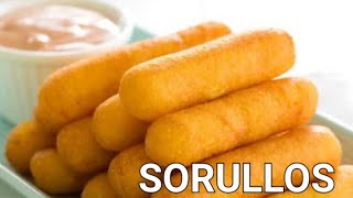 Sorullitos