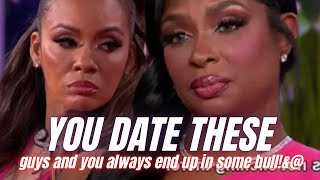 Audio of Evelyn Lozada Going In On Jennifer Williams For Marrying Christian Gold