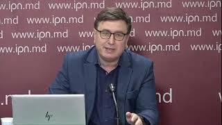 „Republica Moldova și România în oglinda crizelor regionale”