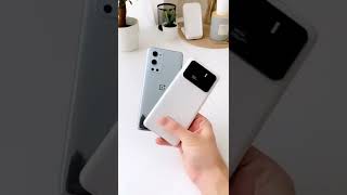 Oneplus 9 pro vs Mi 11 Ultra First Look or Hands On | Tech Shorts