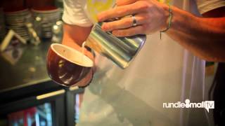 Rundle Mall TV Episode 122: Congratulations Fair Espresso!