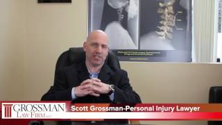 Monmouth County Personal Injury Attorney