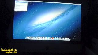 Обзор Mac OS X 10.8 Mountain Lion