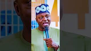 What to know about Tinubu’s newly-nominated minister,  Dr. Nentawe Goshwe Yilwatda