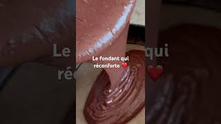 Une tuerie pour les amoureux de chocolat 🍫