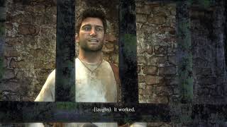 Uncharted NATHAN Drakes Fortune PART 5 subs