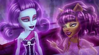 Monster High: Haunted Movie - Part 15 [HD]