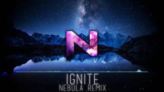 [House] Pulsar - Ignite (Nebula Remix)