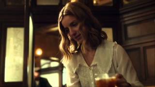 That pretty barmaid - Peaky Blinders scene