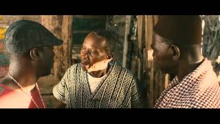 La Pirogue   Bande Annonce VOSTFR 2012