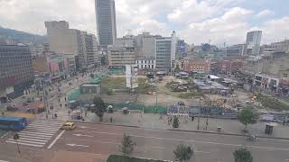 VENDO OFICINAS CENTRO DE BOGOTA ÁREAS DESDE 300 M2 HASTA 2.700M2