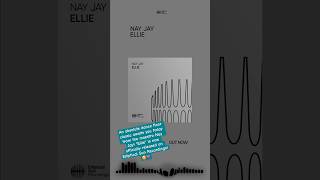 Nay Jay - Ellie // #ellipticalsunrecordings #electronicmusic #nayjay