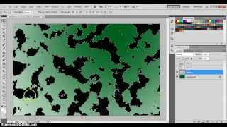 Camoflage Tutorial Photoshop