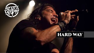 SCOTT STAPP - HARD WAY | LEGENDADO PT-BR/EN