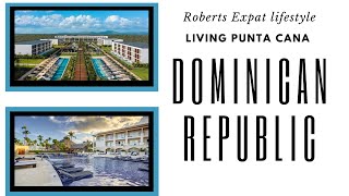 Expat Living Punta Cana 🇩🇴 Dominican Republic!