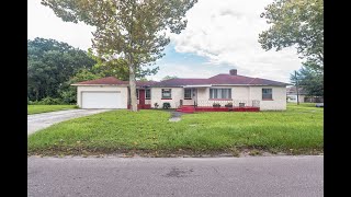 2906 North Kinyon Avenue, Tampa, FL 33602 | MLS # O6059669