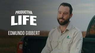 #68 Productiva Life | Edmundo Gibbert