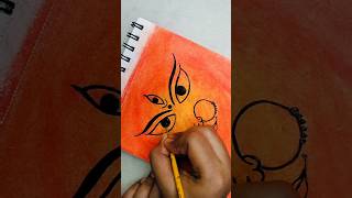 শুভ মহালয়া 🔱 / মা দূর্গা #ytshorts #durgapuja #maadurga #trending #drawing #shortsfeed #shorts