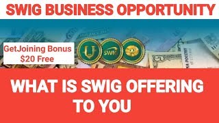 SWIG Bussiness Opportunity-Manipuri