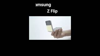 #Galaxy Z Flip3: Official Unboxing | #Samsung