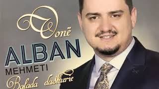 Alban Mehmeti - Po te pres 2018