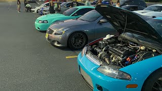 MEXICO ROLLS MEET 7/9