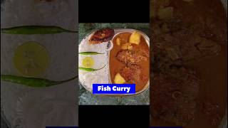 Special Fish Curry 🍛 #trending #recipe #viral #youtube