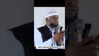 BINO BYATEKWA KU MUSIRAAMU. SH. SALIIM BBOSA