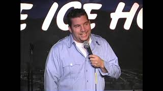 #TBT Jimmy Della Valle (Dry Bar Comedy) Full Stand Up 2004 | Comedy Caliente