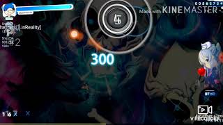 DM DOKURO - Reality Check Through The Skull [UnReality] | Osu!Droid