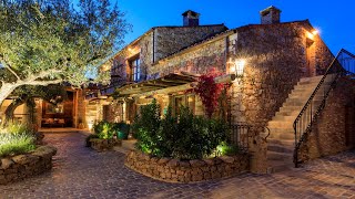 Hotel de la Ferme 5* - Domaine de Murtoli - Corsica