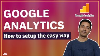 How to setup Google Analytics on WordPress website - The easy way