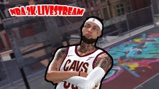 Nba 2K18 ROAD TO ELITE