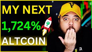 🚀 3 Best Altcoins For Crypto Bull Run 2024🔥