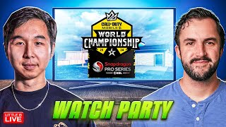 2024 CODM WORLD CHAMPIONSHIP GRAND FINALS DAY 3 (GIVING AWAY IN GAME REWARDS)