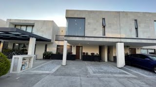 M205 Casa en Venta, San Mateo Atenco con Amenidades!!!